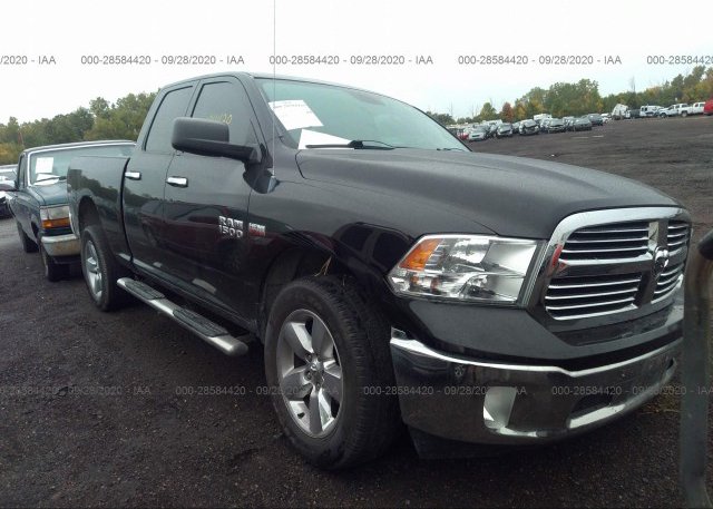 1C6RR7GT9DS688247 2013 RAM 1500