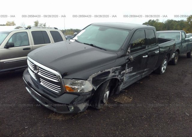 из сша 2013 RAM 1500 1C6RR7GT9DS688247