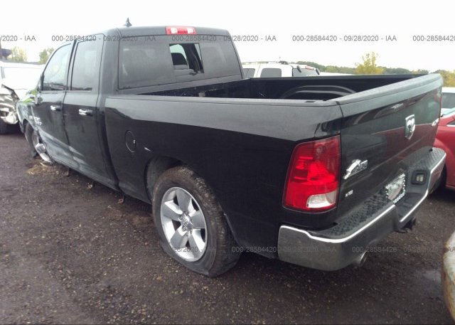купить 2013 RAM 1500 1C6RR7GT9DS688247