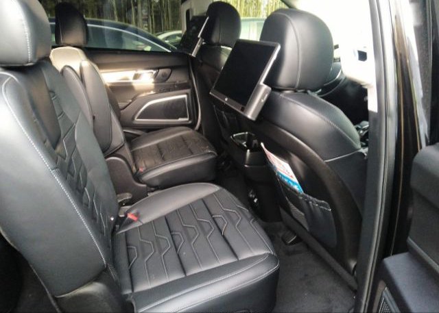 2022 KIA TELLURIDE(VIN: 5XYP5DHC2NG226807