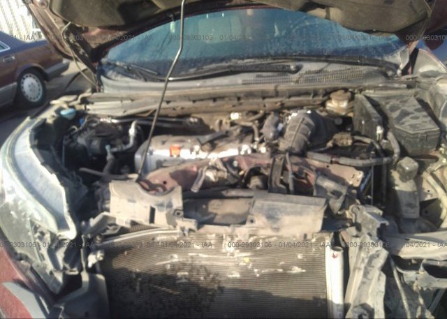 5J6RM3H59DL049421 2013 HONDA CR-V