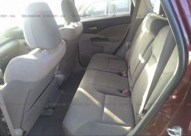 5J6RM3H59DL049421 2013 HONDA CR-V