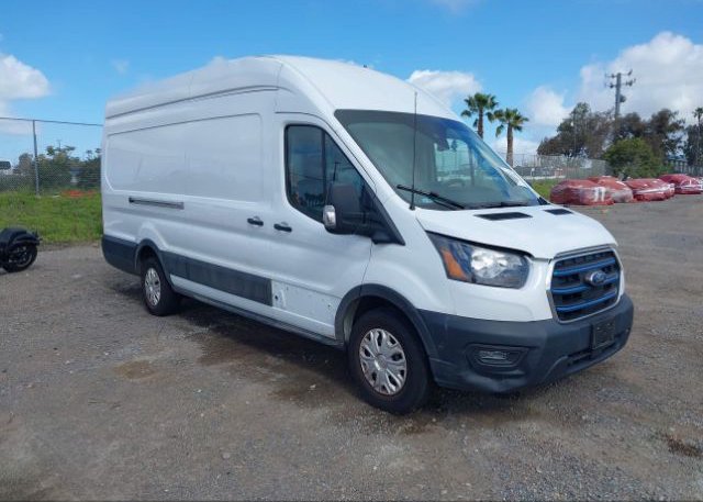 1FTBW3XK3NKA46739 2022 FORD E-TRANSIT-350 CARGO VAN