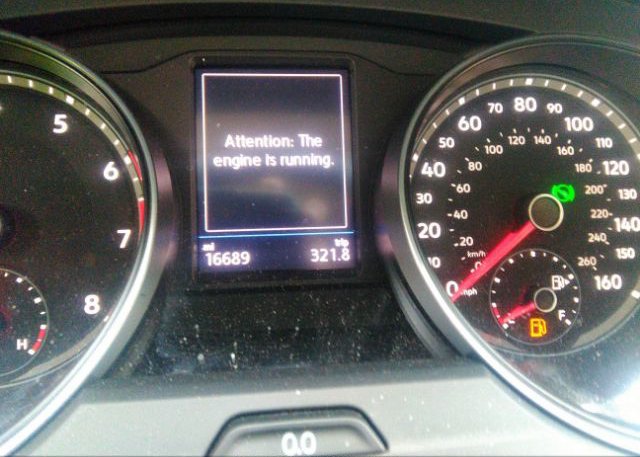 2021 VOLKSWAGEN ATLAS(VIN: 1V2DP2CAXMC606034