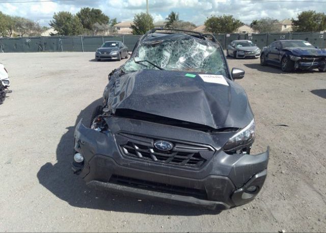 2023 SUBARU CROSSTREK(VIN: JF2GTHSC8PH274488