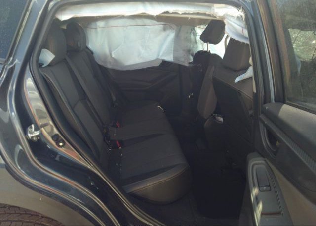 2023 SUBARU CROSSTREK(VIN: JF2GTHSC8PH274488