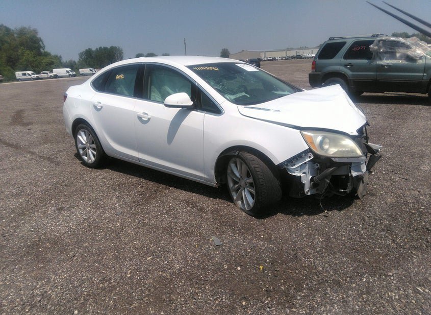 2015 Buick Verano 2.4L photo