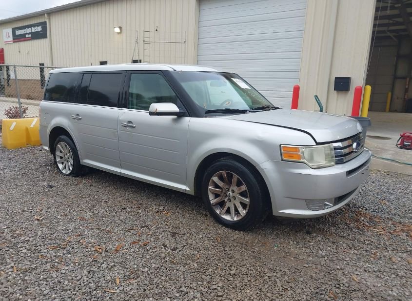 2009 FORD FLEX SEL photo