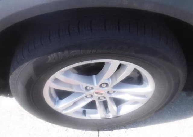2022 FORD EXPLORER(VIN: 1FMSK8DHXNGA94433