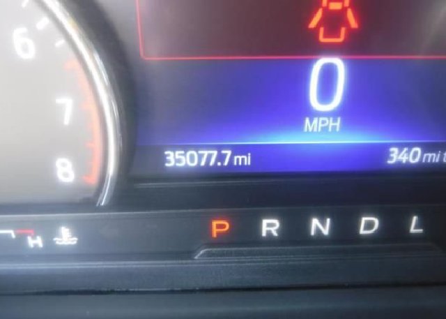 2022 FORD EXPLORER(VIN: 1FMSK8DHXNGA94433