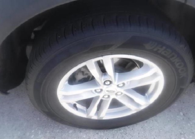 2022 FORD EXPLORER(VIN: 1FMSK8DHXNGA94433