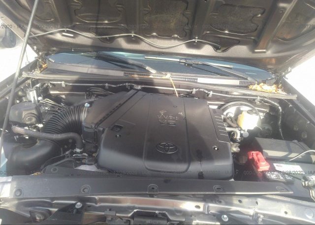 5TFJU4GN0FX086699 2015 TOYOTA TACOMA
