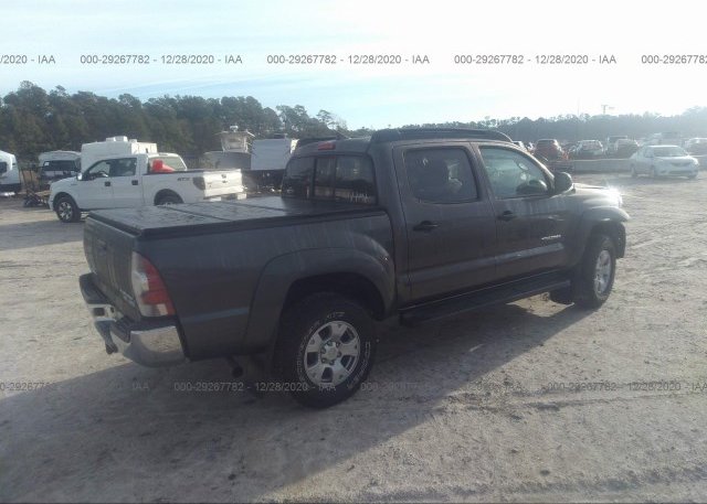 цена в сша 2015 TOYOTA TACOMA 5TFJU4GN0FX086699