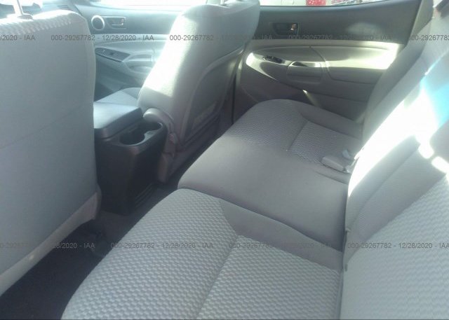 5TFJU4GN0FX086699 2015 TOYOTA TACOMA