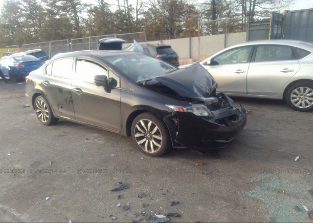 2HGFB2F93FH508961 2015 HONDA CIVIC SEDAN