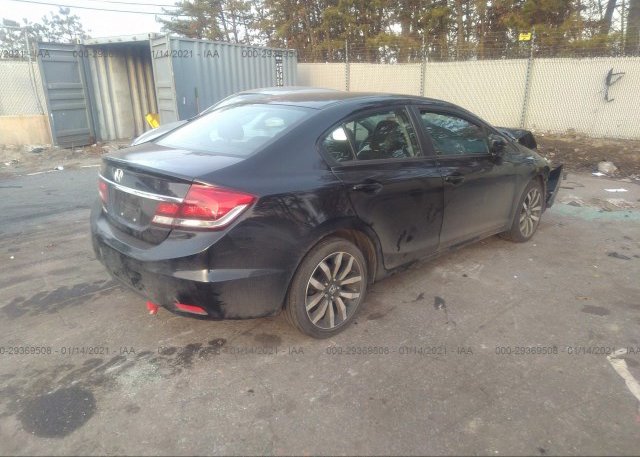 цена в сша 2015 HONDA CIVIC SEDAN 2HGFB2F93FH508961