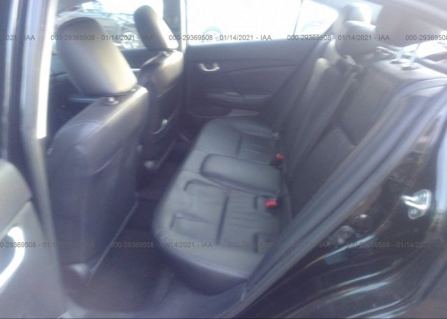 2HGFB2F93FH508961 2015 HONDA CIVIC SEDAN