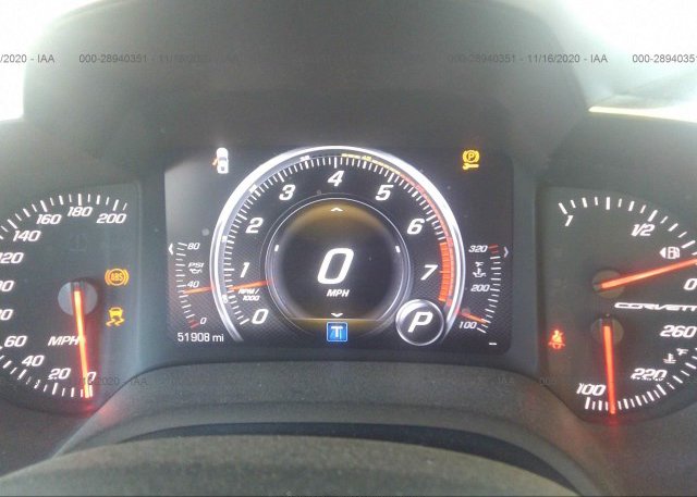1G1YD2D76F5112624 2015 CHEVROLET CORVETTE