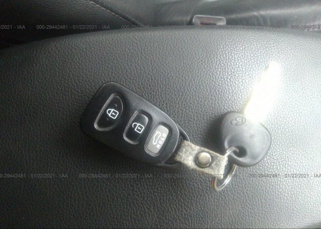 5NPDH4AE8EH520212 2014 HYUNDAI ELANTRA
