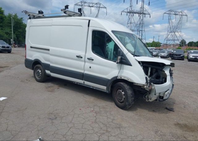 1FTYR2CM1JKA96617 2018 FORD TRANSIT-250