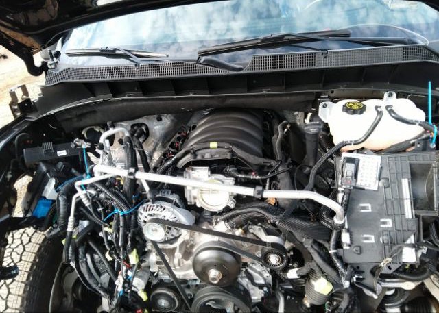2022 CHEVROLET SILVERADO 1500(VIN: 1GCUDGEL7NZ554351