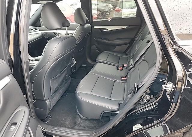 2021 INFINITI QX50(VIN: 3PCAJ5BB7MF111648