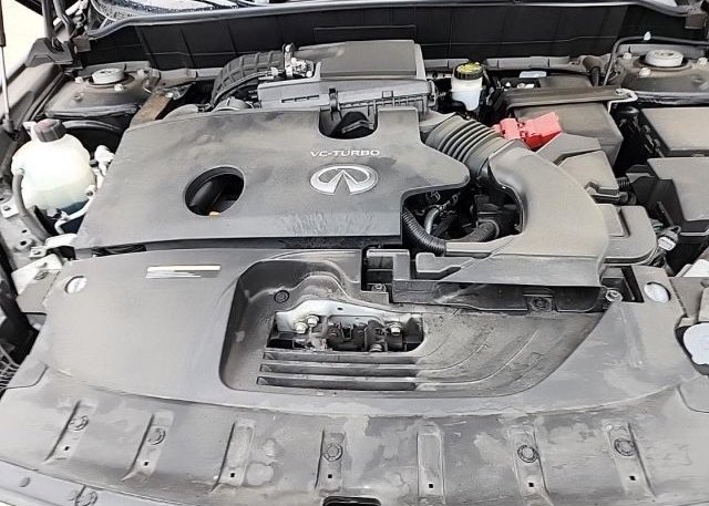 2021 INFINITI QX50(VIN: 3PCAJ5BB7MF111648