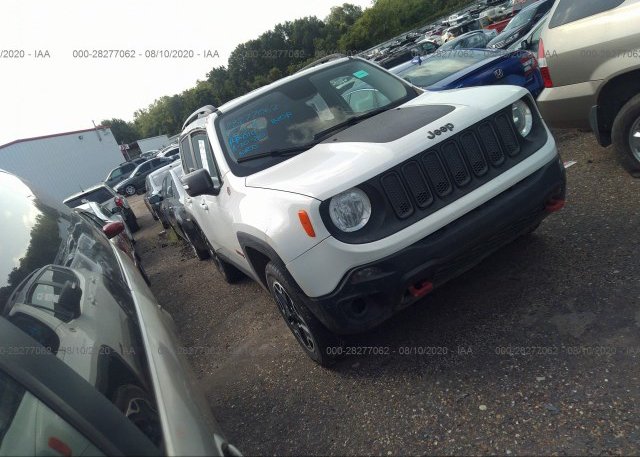 ZACCJBCB0HPF46208 2017 JEEP RENEGADE