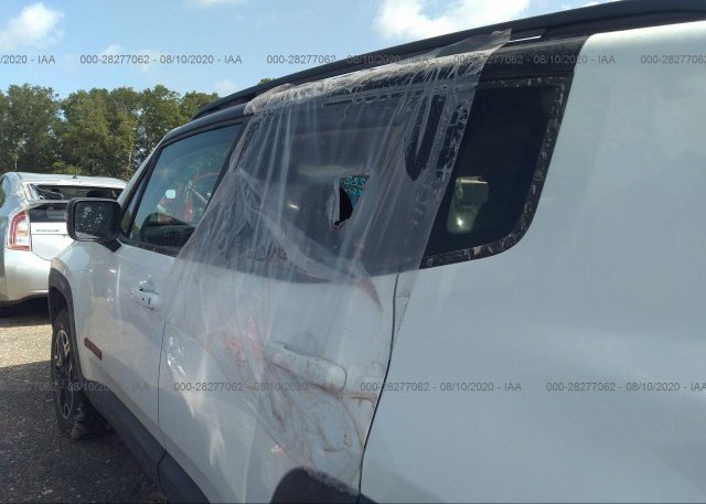 ZACCJBCB0HPF46208 2017 JEEP RENEGADE