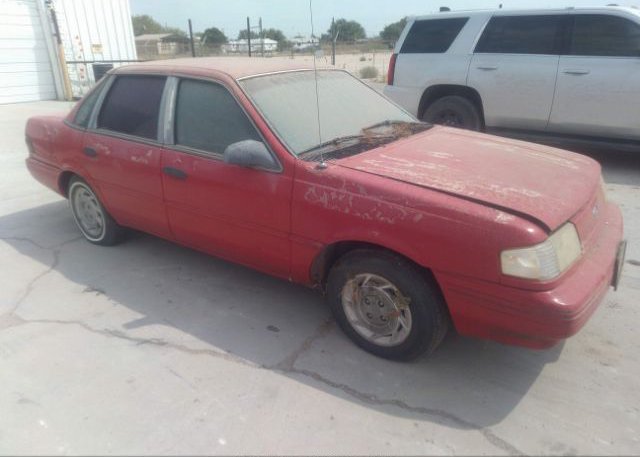 1FAPP36X8RK107532 1994 FORD TEMPO