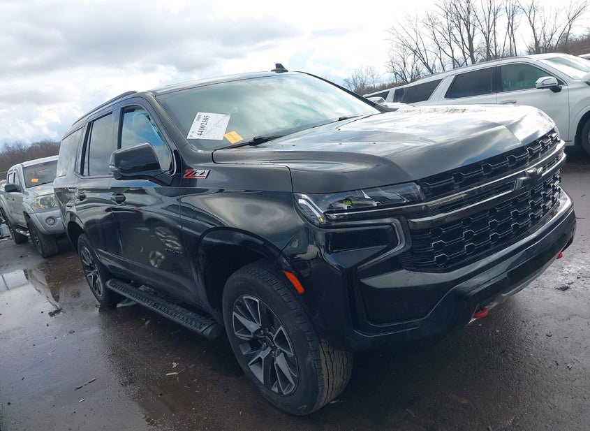 2021 Chevrolet Tahoe 5.3L photo