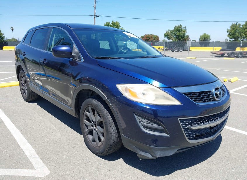 2011 Mazda Cx-9 3.7L photo