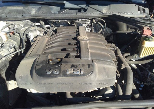 WVGEF9BP4DD005991 2013 VOLKSWAGEN TOUAREG