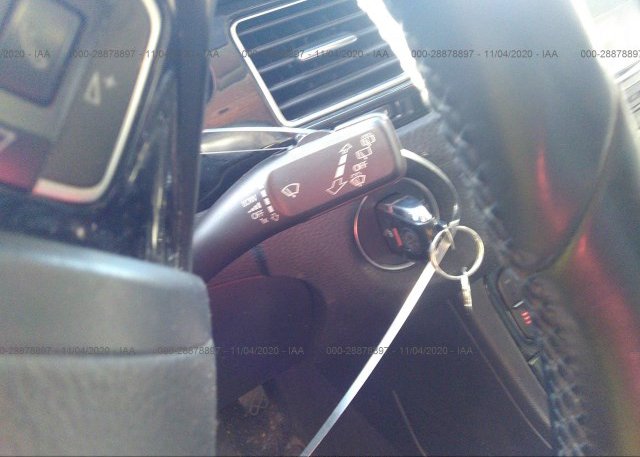 WVGEF9BP4DD005991 2013 VOLKSWAGEN TOUAREG