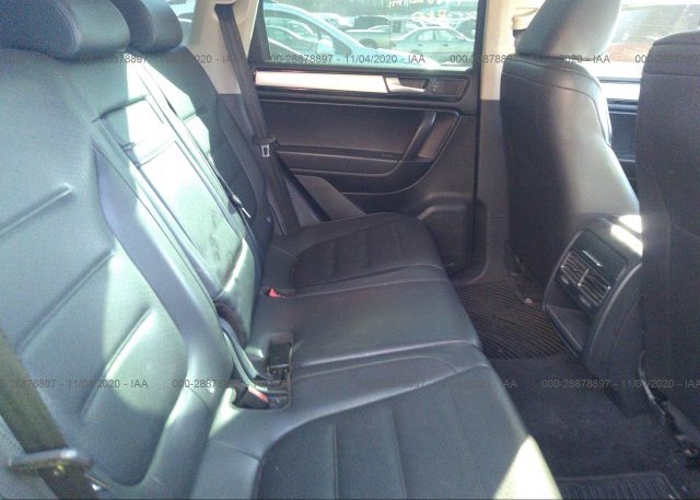 WVGEF9BP4DD005991 2013 VOLKSWAGEN TOUAREG