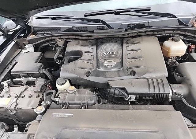 2021 NISSAN ARMADA(VIN: JN8AY2DBXM9790224