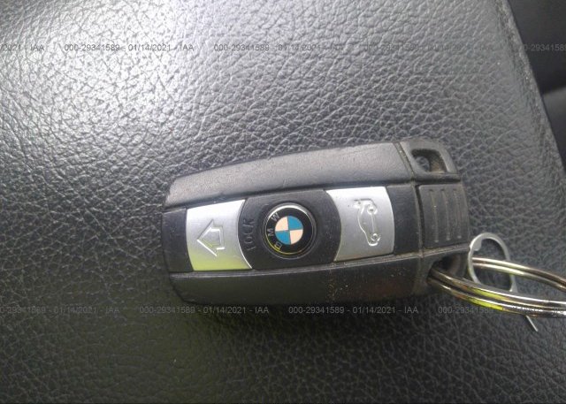 WBAPK7G59BNN78636 2011 BMW 3 SERIES