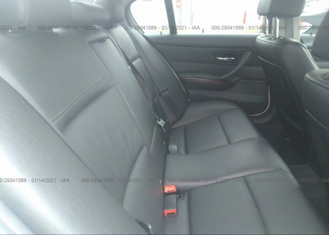 WBAPK7G59BNN78636 2011 BMW 3 SERIES