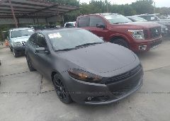 2015 Dodge Dart GT VIN 1C3CDFEB3FD204814 фото с аукциона 5
