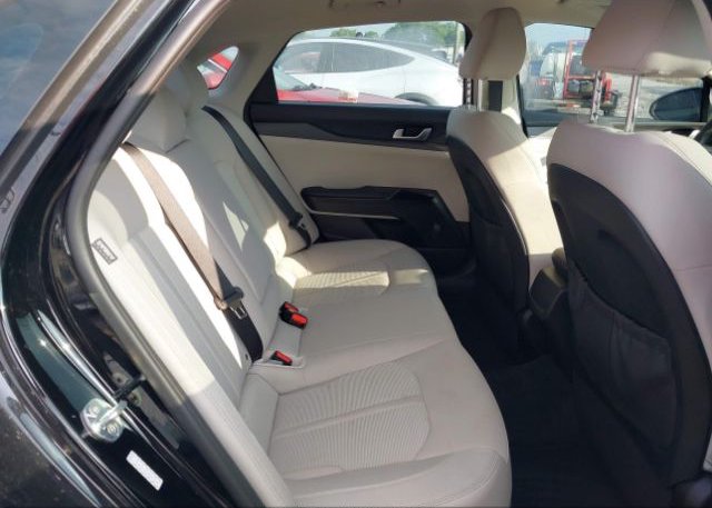 2021 KIA K5(VIN: 5XXG14J25MG040758