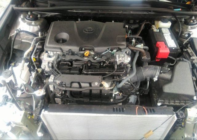 2023 TOYOTA CAMRY(VIN: 4T1C11AK8PU765035