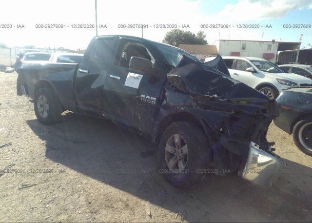 1C6RR6GG8JS303673 2018 RAM 1500