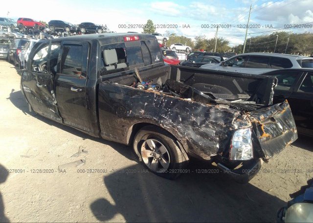 купить 2018 RAM 1500 1C6RR6GG8JS303673