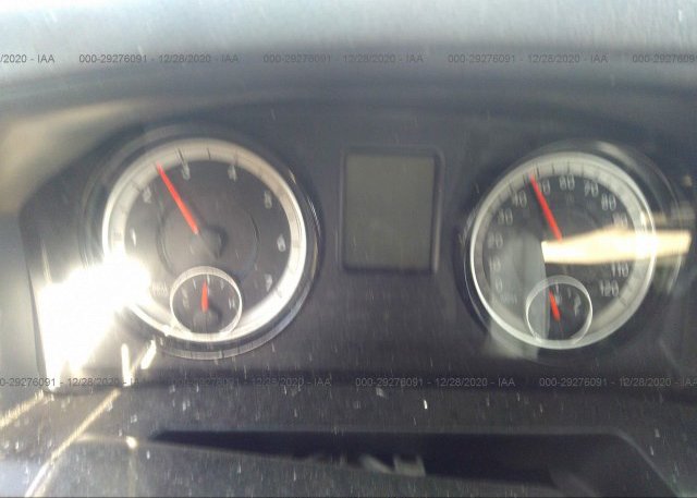 1C6RR6GG8JS303673 2018 RAM 1500