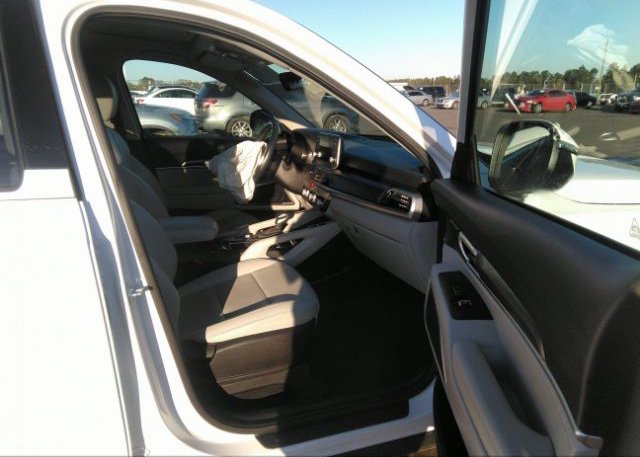 2021 KIA TELLURIDE(VIN: 5XYP64HC4MG188279