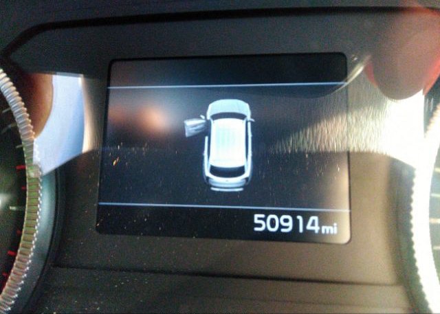 2021 KIA TELLURIDE(VIN: 5XYP64HC4MG188279