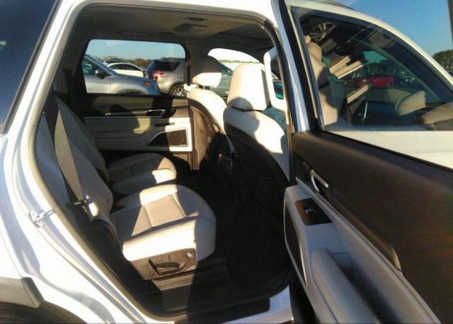 2021 KIA TELLURIDE(VIN: 5XYP64HC4MG188279