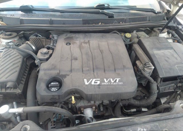 1G4GL5E37DF300686 2013 BUICK LACROSSE