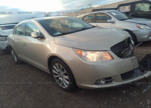 1G4GL5E37DF300686 2013 BUICK LACROSSE
