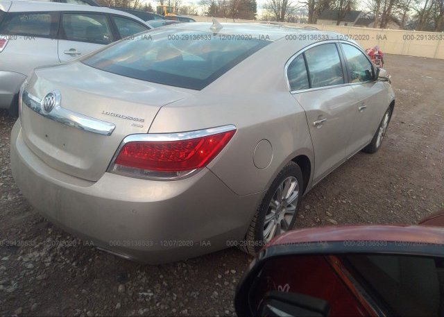 цена в сша 2013 BUICK LACROSSE 1G4GL5E37DF300686